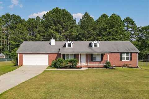 1308 Crumbley Road, Mcdonough, GA 30252