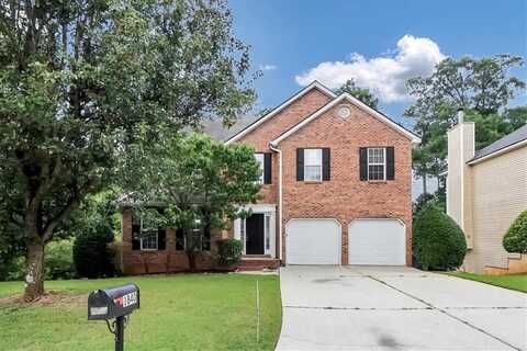 1840 Pinehurst View Drive, Grayson, GA 30017