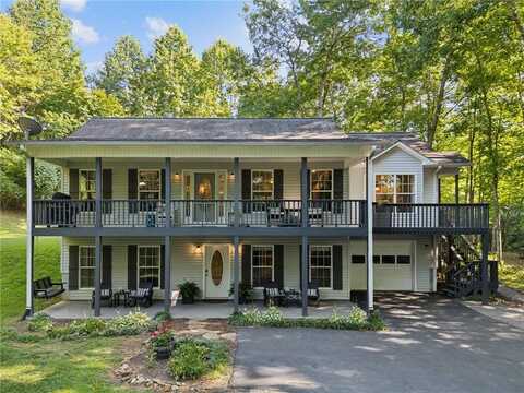 3615 Fodder Creek Road, Hiawassee, GA 30546