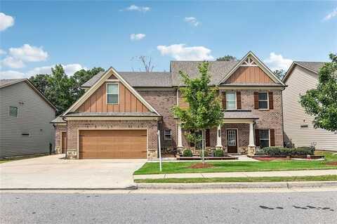 1731 COBBLEFIELD Circle, Dacula, GA 30019