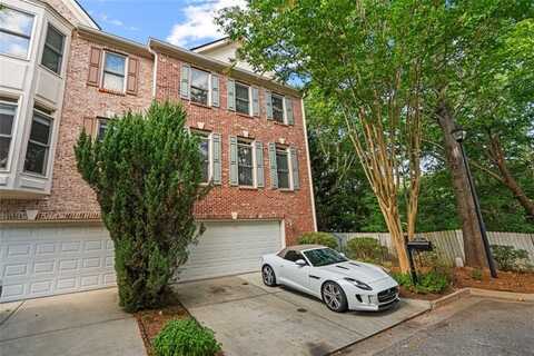 2474 Oak Grove Vista, Decatur, GA 30033