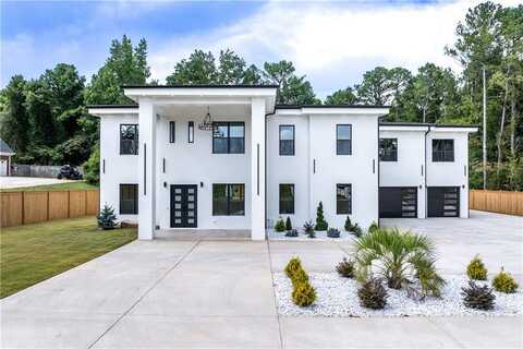 385 Simonton Road, Lawrenceville, GA 30045