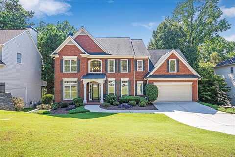 1342 Nicholson Place, Suwanee, GA 30024