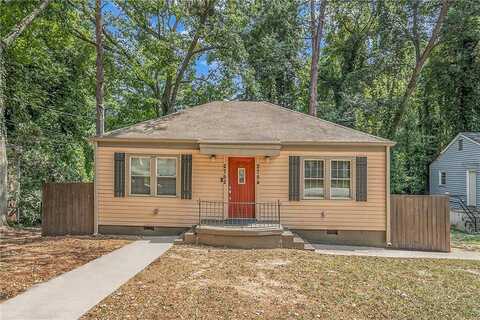 2752 Miles Circle, Atlanta, GA 30344