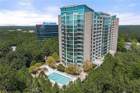 3300 Windy Ridge Parkway SE, Atlanta, GA 30339