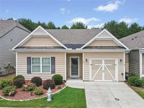 149 Point View Drive, Canton, GA 30114