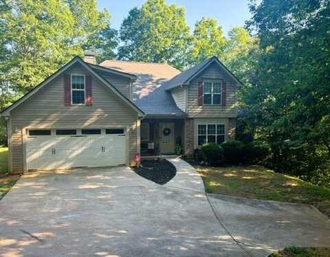 339 Hyalite Road W, Dahlonega, GA 30533