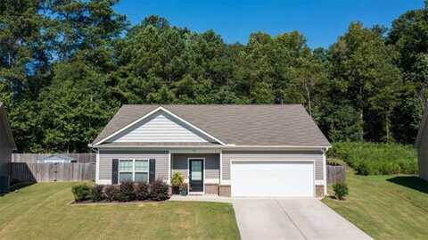 25 Berryrun Drive SW, Rome, GA 30165