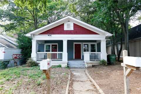 641 Moreland Avenue, Atlanta, GA 30316