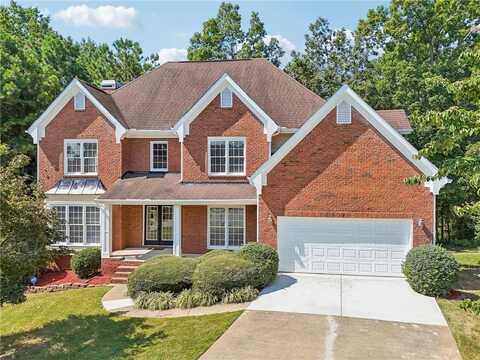 35 Parkview Trace Pass SW, Lilburn, GA 30047