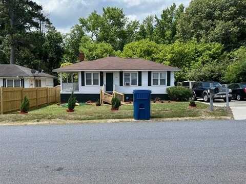 115 Kentucky Circle, Athens, GA 30605