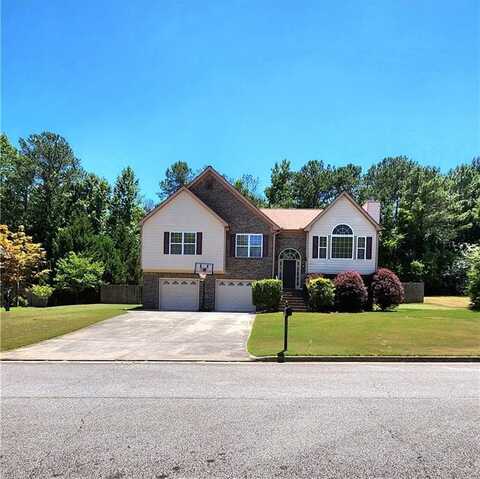 6561 Harrington Place, Douglasville, GA 30135