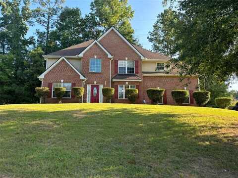 4129 South River Lane, Ellenwood, GA 30294