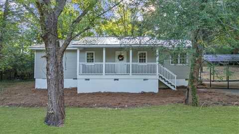 238 Lockwood Street, Clarkesville, GA 30523