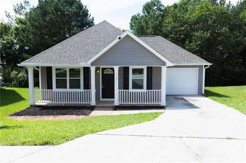 509 Kettletoft Court, Stockbridge, GA 30281