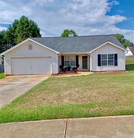 6090 kINGSTON Lane, Mcdonough, GA 30253