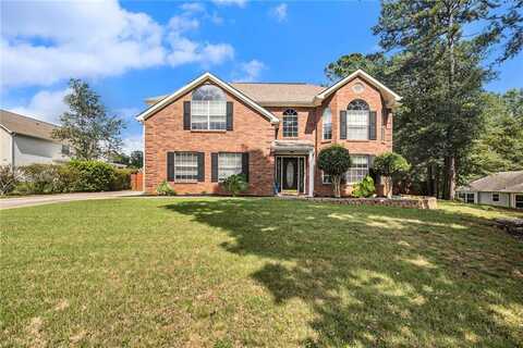 130 Arbor Cove Way, Stockbridge, GA 30281