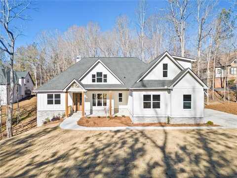 303 Evie Lane, Canton, GA 30115