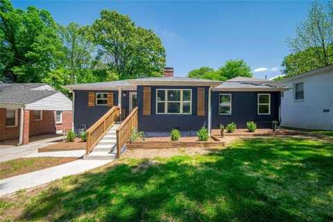 90 Mathewson Place, Atlanta, GA 30314