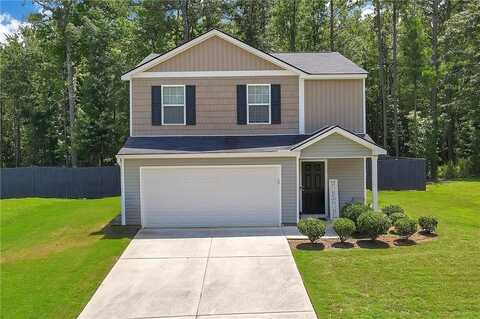 345 Arthurs Lane, Covington, GA 30016