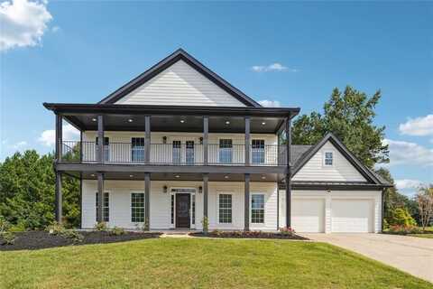 4566 Town Manor Drive, Douglasville, GA 30135