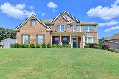 3045 Pleasant Valley Trail, Cumming, GA 30028