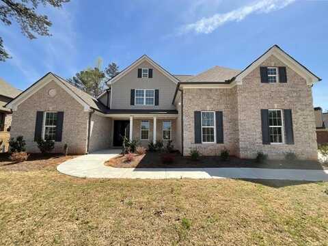 7260 Bluewater Lane, Douglasville, GA 30135