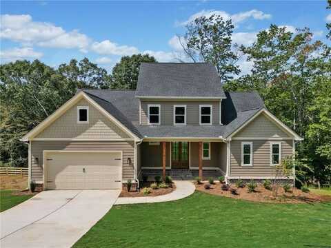 218 Autumn Brook Drive, Canton, GA 30115