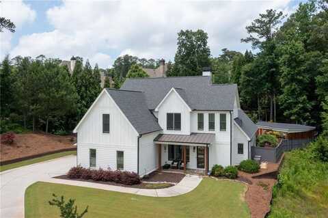 2193 Bliss Lane, Marietta, GA 30062