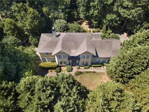 370 ROBERTS Road, Suwanee, GA 30024