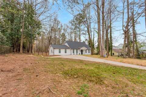 2875 Webb Road, Alpharetta, GA 30004