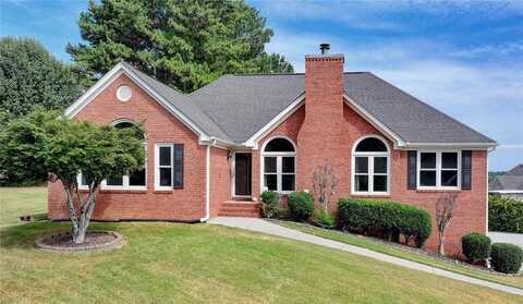 3239 Brooksong Way, Dacula, GA 30019