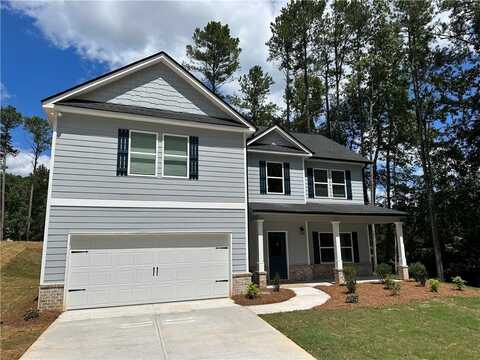 2 Bryson Lake Circle, Douglasville, GA 30134