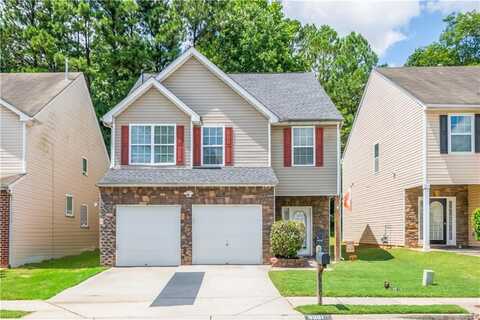 5801 Little River Road, Atlanta, GA 30349