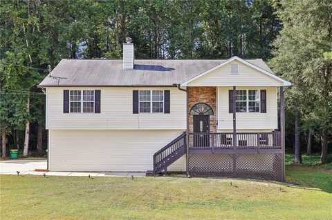 509 Chestnut Oak Drive, Palmetto, GA 30268