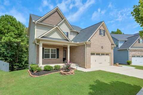 6644 Barker Station Walk, Sugar Hill, GA 30518