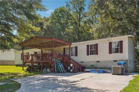 570 Tanners Lane, Bethlehem, GA 30620