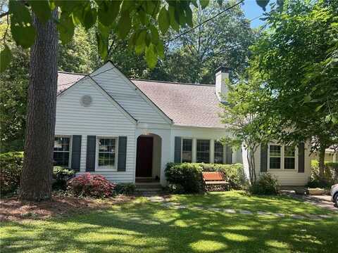 188 Pinecrest Avenue, Decatur, GA 30030