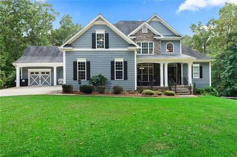 384 Woodland Path, Dallas, GA 30132