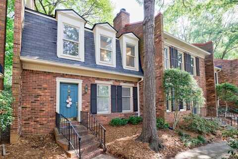 10 Pendleton Place, Atlanta, GA 30342