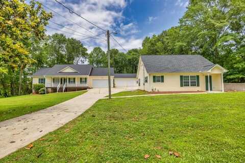 476 Jefferson Street, Hoschton, GA 30548