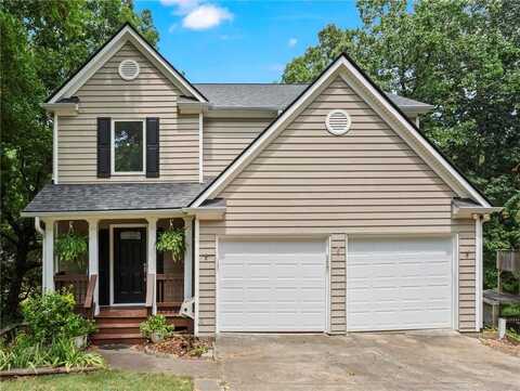 4283 Hempstead Court NW, Kennesaw, GA 30144