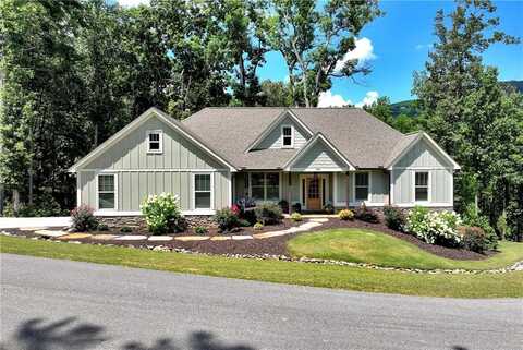 989 Yonah Lake Drive, Sautee Nacoochee, GA 30571