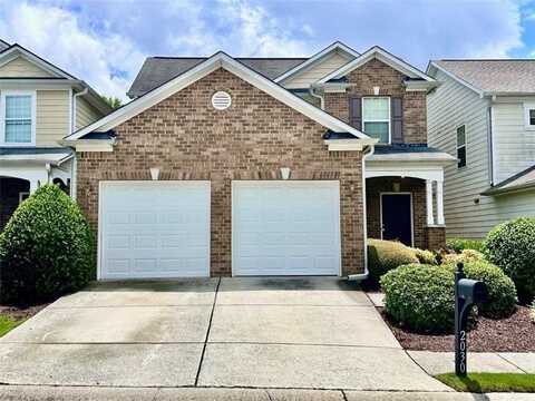 2030 Appaloosa Way, Conyers, GA 30012