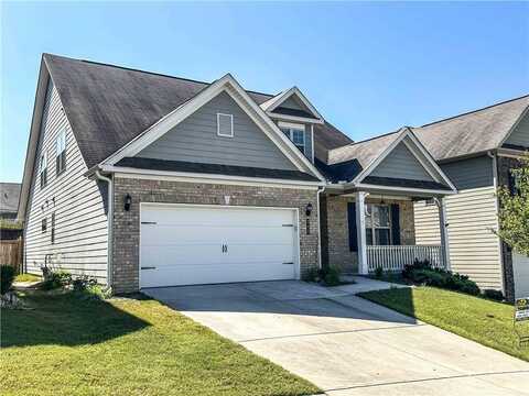 345 Broadmoor Drive, Braselton, GA 30517