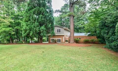 4898 Coldstream Drive, Dunwoody, GA 30360