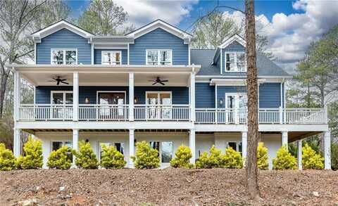 4101 Brookview Drive SE, Atlanta, GA 30339