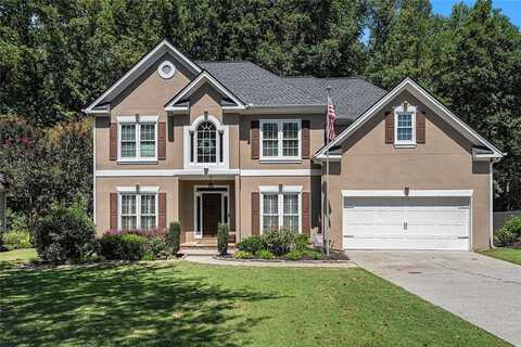 1682 Branch Creek Cove, Lawrenceville, GA 30043