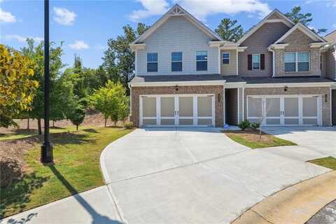 201 Yellowwood Way, Woodstock, GA 30188