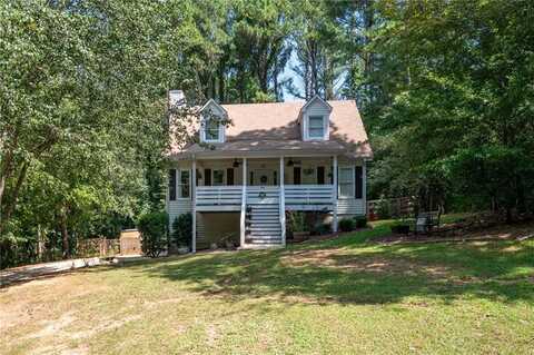 205 Hawkins Farm Circle, Ball Ground, GA 30107